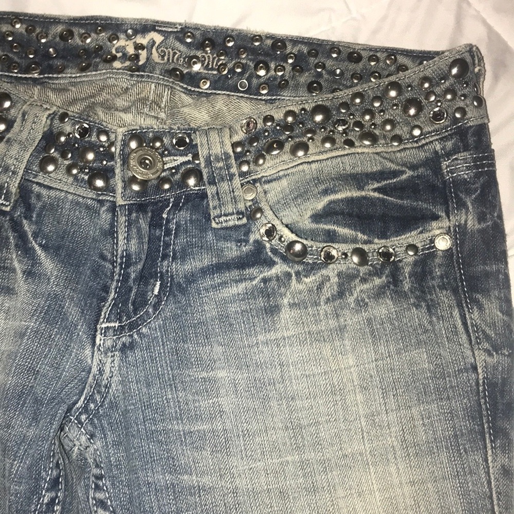 Miss Me Jeans - Picture 9 of 16